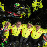 Tim VR46 Milik Valentino Rossi Siapkan Rencana Cerdik untuk Hadapi Regulasi Baru di MotoGP 2027