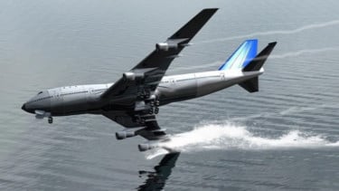 Terungkap, Posisi Terakhir Pesawat Indonesia Air Transport yang Hilang Kontak