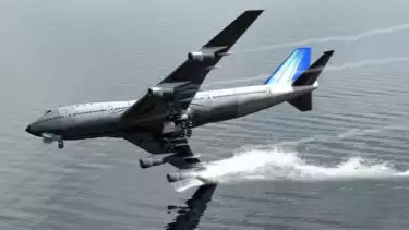 Terungkap, Posisi Terakhir Pesawat Indonesia Air Transport yang Hilang Kontak