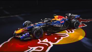 Red Bull Akhirnya Wujudkan Keinginan Max Verstappen di F1 2026, Apa Itu?