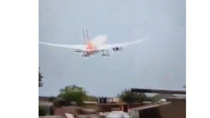 Pesawat Indonesia Air Transport Rute Yogyakarta-Makassar Hilang Kontak di Sulsel, Tim Rescue Diterjunkan