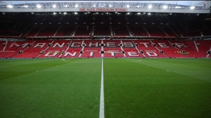 Prediksi Skor Manchester United Vs Manchester City 17 Januari 2026: Susunan Pemain dan Rekor Pertemuan