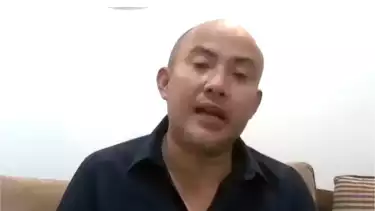 Kuasa hukum Ressa, Ronald