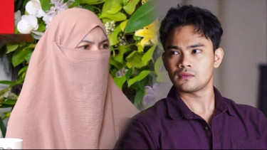 Belum Berdamai, Mawa sebagai Istri Pertama Minta Satu Pembuktian kepada Insanul Fahmi