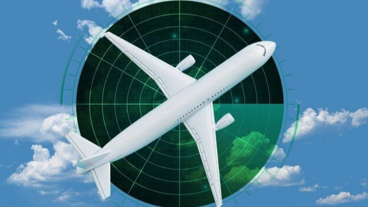 Pesawat ATR Hilang dari Radar, Tim SAR Berburu dengan Waktu di Maros Sulsel
            - galeri foto