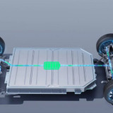 Indonesia Siap Jadi Pemain Utama Baterai Kendaraan Listrik Global