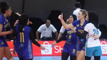 Jakarta Electric PLN