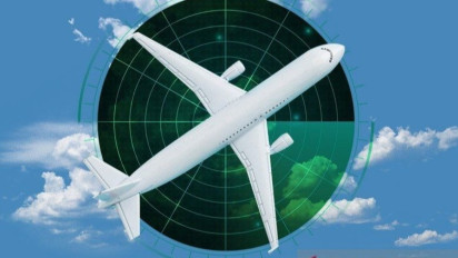 Pesawat ATR 42-500 Hilang di Maros Sulsel, Ini Fakta Terbaru dari Lokasi Dugaan Jatuh hingga Data Penumpang