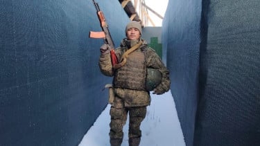 Kapolda Aceh Blak-blakan Soal Bripda Rio yang Jadi Tentara Rusia: Tak Layak Jadi Anggota Polri