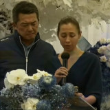 Pesan Menyayat Ibunda Rylan Henry Pribadi Momen Pemakaman: Beristirahatlah dengan Tenang Putraku