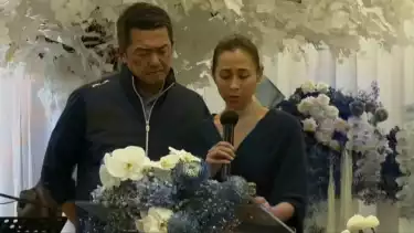 Orang tua Rylan Pribadi