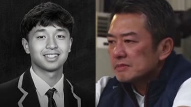 Siapa Sosok Ayah Rylan Henry Pribadi? Profil Reza Pribadi Pewaris Kekayaan Pendiri Napan Group