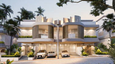 Properti di Canggu Terus Dilirik Investor, Tren Wellness dan Cozy Living Digadang akan Dominasi Pasar di 2026