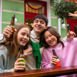 3 Spot Nongkrong Akhir Pekan di Jakarta Selatan, Mulai dari Vibes Jepang hingga City View