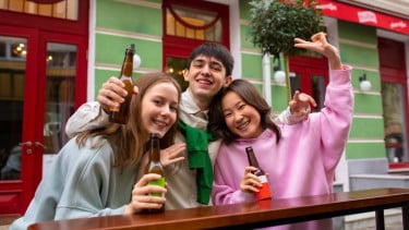 3 Spot Nongkrong Akhir Pekan di Jakarta Selatan, Mulai dari Vibes Jepang hingga City View