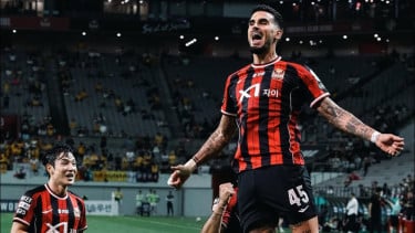 Segini Perkiraan Gaji Marko Dugandzic Jika Merapat ke Persib Bandung, Masuk Akal Untuk Klub Papan Atas Super League?