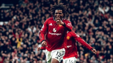 Derbi Manchester Memanas! MU Bungkam Man City 2-0, Gary Neville Soroti Kombinasi Serangan Setan Merah: Dahsyat!