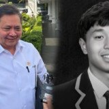 Rylan Henry Pribadi Meninggal Kecelakaan Ski di Jepang, Menko Airlangga Harap Keluarga Konglomerat Tabah