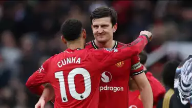 Manchester United (MU)