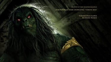 Penunggu Rumah Buto Ijo, Film Horor Keluarga dengan Sentuhan Cerita Rakyat Nusantara, Begini Kisahnya