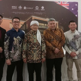 Perkembangan Pembangunan Islamic Centre dari Hasil Menang Lelang Gedung Kantor Polisi di Melbourne Australia