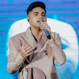 Penyanyi Jebolan Indonesian Idol Piche Kota Jadi Tersangka Pemerkosaan Siswi SMA, Korban Dicekoki Miras di Kamar Hotel