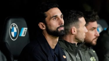 Real Madrid Akhirnya Menang, Alvaro Arbeloa Langsung Terima Kabar Buruk Gara-Gara Pemain Bintang Ini