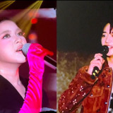 Tiara Andini Buka Panggung, Minho SHINee, Highlight hingga Lullaboy Hipnotis Penonton di HUG K-Pop Concert 2026