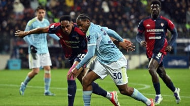 Juventus Langsung Terima Kabar Bahagia Setelah Kekalahan dari Cagliari, Amunisi Baru Segera Mendarat?