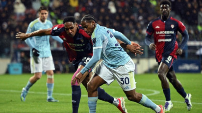 Juventus Langsung Terima Kabar Bahagia Setelah Kekalahan dari Cagliari, Amunisi Baru Segera Mendarat?