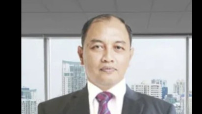 Profil Andy Dahananto, Direktur Operasi IAT dan Pilot Senior yang Menerbangkan ATR 42-500 Saat Hilang Kontak