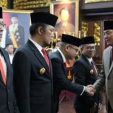 Jaga Keberlangsungan Demokrasi, DPN Diminta Transparasi dalam Mengambil Keputusan