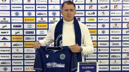 Liga Indonesia Buat Pelatih Asal Bosnia Peraih Lima Gelar Juara Eropa Jatuh Hati dan Ingin Tangani Klub Super League