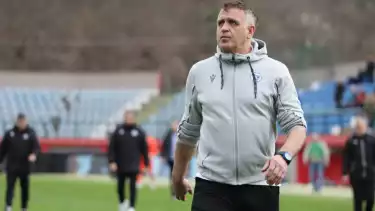 Bruno Akrapovic, Pelatih Asal Bosnia yang Tertarik Latih Klub Liga Indonesia