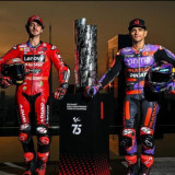 Bos Ducati: Francesco Bagnaia Versi 2024 Akan Terlihat di MotoGP 2026 