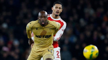 Bursa Transfer Juventus: Setelah Jean-Philippe Mateta, Bianconeri Kejar Pemain Buangan Manchester United