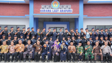 Gubernur Khofifah Merehabilitasi dan Revitalisasi 22 Sekolah di Pasuruan-Probolinggo