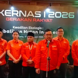 Gerakan Rakyat Tegaskan Menolak Wacana Pilkada Dipilih DPRD