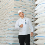 BULOG Tegaskan Margin 7% Bukan Keuntungan, Melainkan Kompensasi Tugas Negara