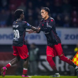 John Herdman Makin Pusing Jelang Debut di Timnas Indonesia, Miliano Jonathans Kabarnya Alami Cedera Parah