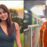 Kagum dengan Sikap Aurelie Moeremans, Jessica Iskandar Ungkap Trauma Pernah Dilecehkan Teman Ayahnya