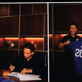 Persija Gagal Rekrut Pemain Naturalisasi Timnas Indonesia? Persik Kediri Resmi Segel Kontrak Panjang Sang Kapten