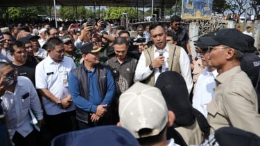 Bulog Aceh Pastikan Stok Pangan Sangat Cukup Hadapi Tradisi Megang Menjelang Ramadan dan Idul Fitri