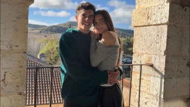 Tegas! Marc Marquez Takkan Ajarkan Anaknya Jadi Pembalap, Kenapa?