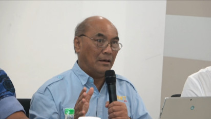 KNKT Ungkap Pesawat ATR 42-500 Tak Sengaja Tabrak Gunung dengan Keras hingga Hancur