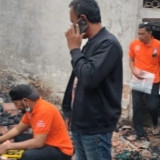 Nahas, Seorang Kakek di Pamekasan Tewas Terpanggang Saat Rumahnya Terbakar