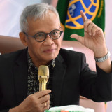 Komisi II DPR Semprot Kantah Jaksel: Medsos Jangan Sekadar Pajangan