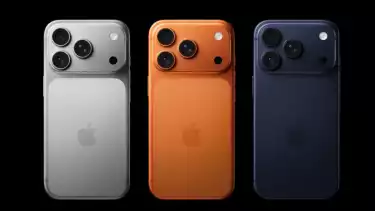 iPhone 17 Pro dan iPhone 17 Pro Max