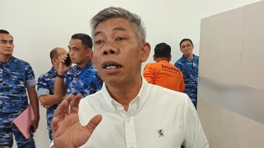 Pantas Alami Kecelakaan, Sehari Sebelum Terbang Pesawat ATR 42-500 Sempat Alami Hal Ini