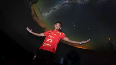 Fajar Faturrahman resmi gabung ke Persija Jakarta